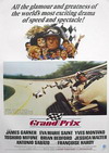 Grand Prix Poster